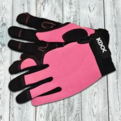 Gants De Jardinage Rocky Pink