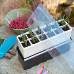 Terrine Souple H18x38x13cm 2x6