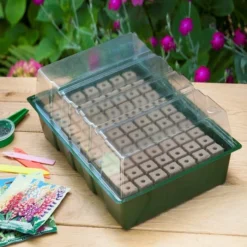 Mini Serre De Culture Hydrophonique