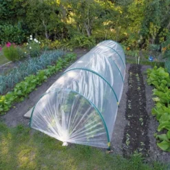 Tunnel En Kit 1x 3,5m Incl.7 Arceaux 2 X