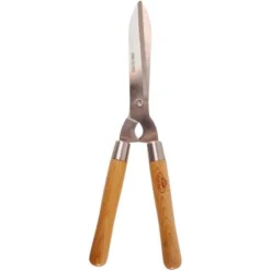 Sécateur De Haie Inoxydable