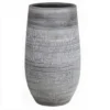 Vas Olav Gris/Brun 22 Cm
