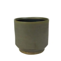 Pot Suze Verte 13 Cm