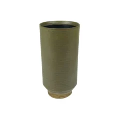 Pot Suze Marron Long 13cm