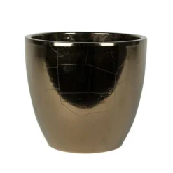 Pot Sven Doré 20 Cm