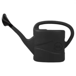 Arrosoir Noir 10 Litres