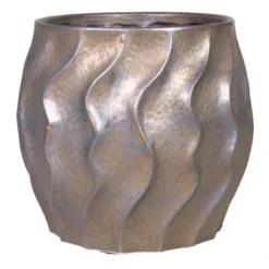 Pot Marka Bronze 19 Cm