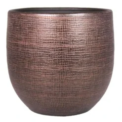 Pot Mira Cuivré 24 Cm