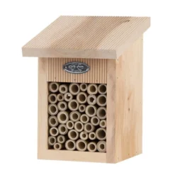 ESSCHERT DESIGN Maison Des Abeilles - Coffret Cadeau