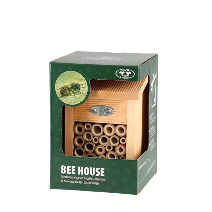 ESSCHERT DESIGN Maison Des Abeilles - Coffret Cadeau – Image 2